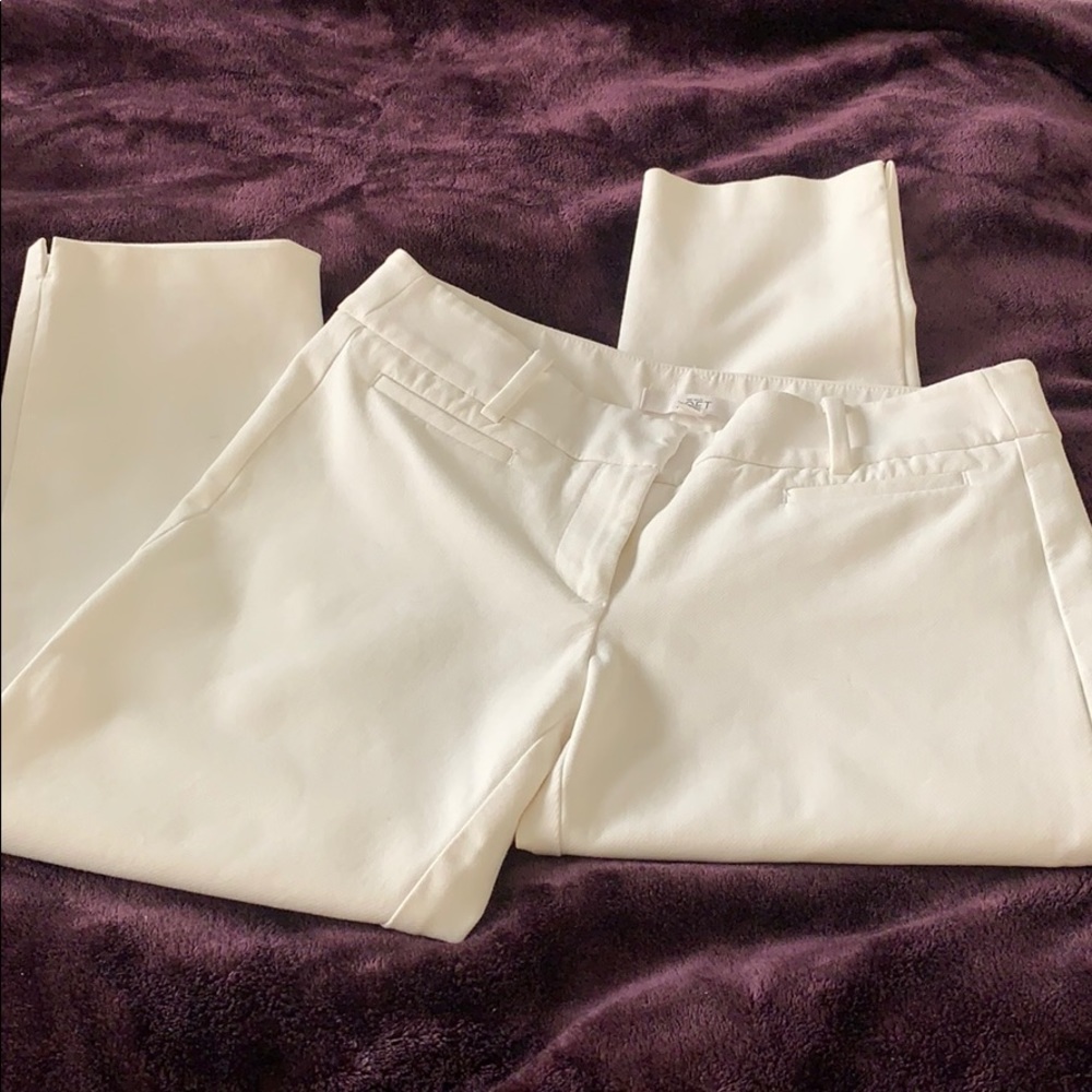 Loft Marisa Trousers